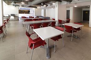 City Express Junior by Marriott San Luis Potosí Zona Industrial