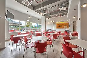 City Express Junior by Marriott San Luis Potosí Zona Industrial