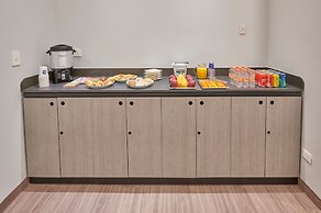 City Express Junior by Marriott San Luis Potosí Zona Industrial