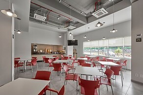 City Express Junior by Marriott San Luis Potosí Zona Industrial