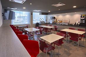 City Express Junior by Marriott San Luis Potosí Zona Industrial