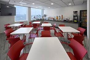 City Express Junior by Marriott San Luis Potosí Zona Industrial