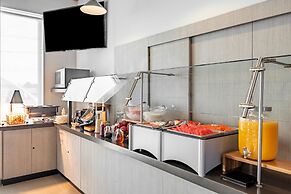 City Express Junior by Marriott San Luis Potosí Zona Industrial