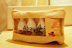 Abayomi Hotel