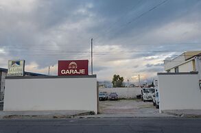 Hotel El Altar