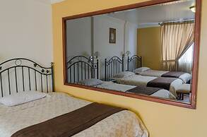 Hotel El Altar