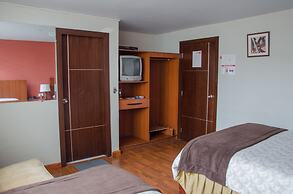 Hotel El Altar
