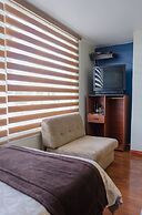 Hotel El Altar