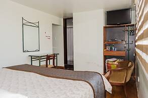 Hotel El Altar