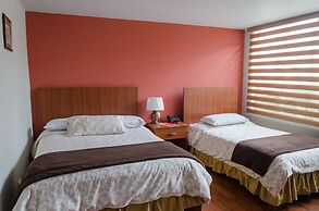 Hotel El Altar