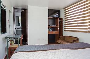 Hotel El Altar
