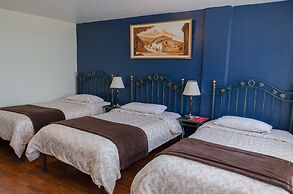 Hotel El Altar
