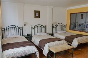 Hotel El Altar