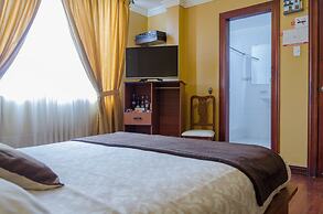 Hotel El Altar