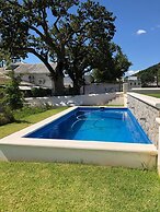 d'Olyfboom Guest Rooms