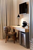 d'Olyfboom Guest Rooms