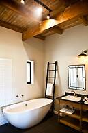 d'Olyfboom Guest Rooms