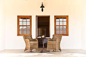 d'Olyfboom Guest Rooms