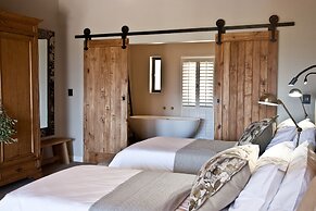 d'Olyfboom Guest Rooms