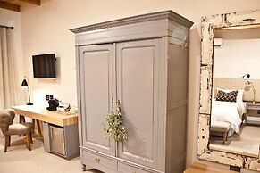 d'Olyfboom Guest Rooms