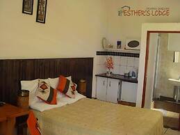 Esther's Lodge