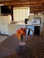 Christina Lake Lodge