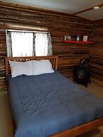 Christina Lake Lodge