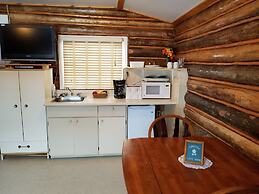 Christina Lake Lodge