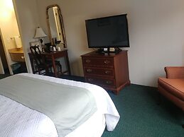 The Inn At Houghton Creek