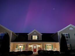 The Inn At Houghton Creek