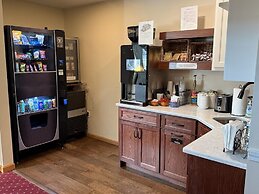 The Inn At Houghton Creek