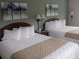 The Inn At Houghton Creek