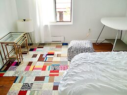 The Parkdale Hostellerie