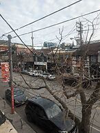 The Parkdale Hostellerie