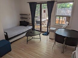 The Parkdale Hostellerie