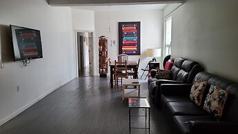 The Parkdale Hostellerie