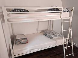 The Parkdale Hostellerie