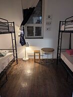 The Parkdale Hostellerie