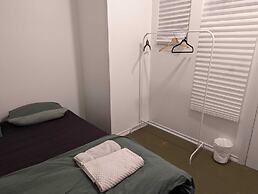 The Parkdale Hostellerie