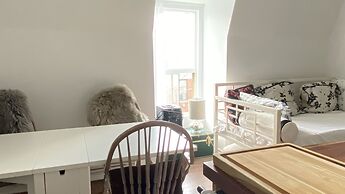 The Parkdale Hostellerie