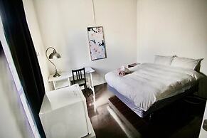 The Parkdale Hostellerie