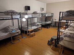 The Parkdale Hostellerie