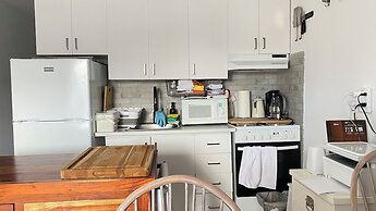 The Parkdale Hostellerie