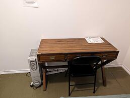 The Parkdale Hostellerie