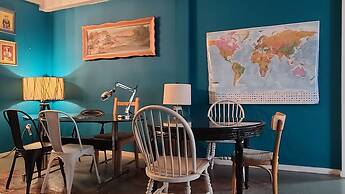 The Parkdale Hostellerie