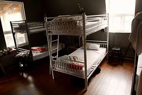 The Parkdale Hostellerie