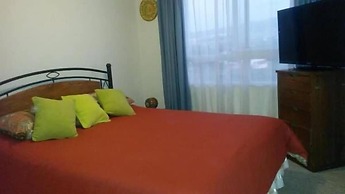 Departamento Mancilla