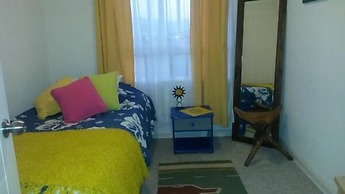 Departamento Mancilla