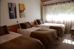 Hotel Borde Andino