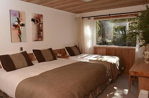 Hotel Borde Andino